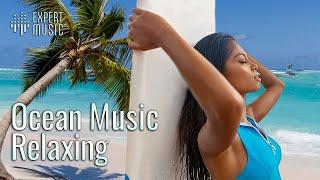 Ocean relaxing music for beauty salon, massage, SPA