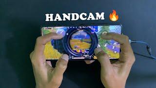 INFINIX GT 20 PRO Unboxing + HANDCAM PUBG Test 