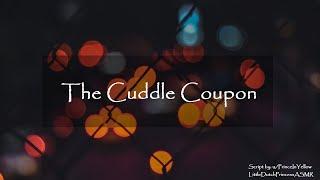 Roommate Comforts You - ASMR F4A [Depression Comfort] [Cuddling] [Crying] [Reassurance] [Platonic]