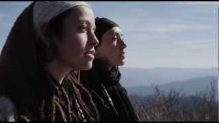 Rising Appalachia - Across the Blue Ridge Mountains (Official Music Video) [Bonus Track]