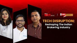 Tech Disruption In Real Estate Brokering: Homesfy & Housiey's Journey Towards Transformation