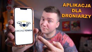 How to report a drone flight in DroneTower - Everything you need to know!