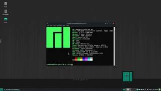 Manjaro Linux 20.0.3 - XFCE - Linux Review