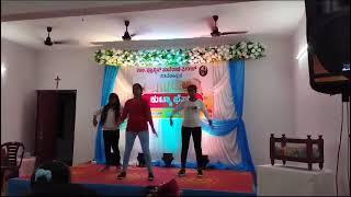 Saverapura Kutma Fest 2023 - Remix Dance2 #catholictime #saverapurachurch