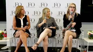 The Girls’ Lounge @ Advertising Week 2017: Digital and Beyond