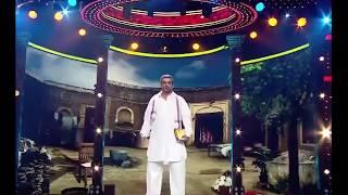 Sunil Grover as Aamir Khan from Dangal | Comedy Video