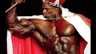 Decoding The 8x Mr. Olympia Physique || Ronnie Coleman || Hussain's Apex Fitness