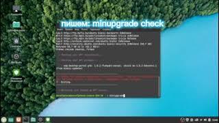 ОБНОВЛЕНИЕ LINUX MINT С ВЕРСИИ 19.3 ДО 20.3