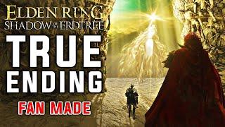 Age of Compassion | The True Ending of Elden Ring DLC...