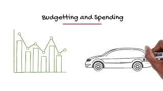 Living A Financially Healthy Life