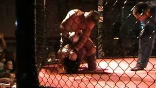 TA - Guardian MMA Fights