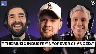 How Roberto Nickson Made a VIRAL Kanye West Song with AI