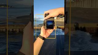 100MP Power: See the Magic of Cropping with Hasselblad X2D