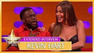 Kevin Hart: Extended Interview | The Graham Norton Show