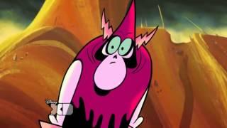 Saving Wander- Wander over Yonder scene