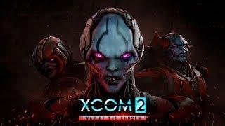 XCOM2 - War of the Chosen (Legendary/Ironman) (Part 14)