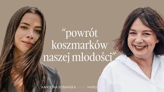 TRENDY 2025: moda / polaryzacja branży & kreatywność w szafie