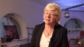 Prof. Lesley Page on midwifery