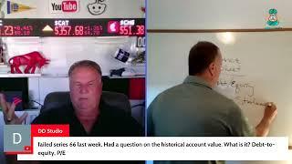 What is Debt to Equity