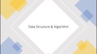 Data Structure Explained in Tagalog ( Part 1)