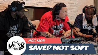 SEVIN & HOG MOB @minuteswithgodcommunitynet5841   @HOGMOBSEVIN