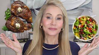 Heart Disease Reversal Diet – Did the Carnivore Diet Cause My Stroke?