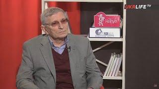 Украинцы ставят над собой эксперименты, как учёные, и видят в политиках урожай, - Евгений Головаха