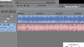 How to remove vocals in song with sony vegas - YouTube.FLV