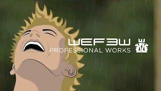 WEFEW - Professional Works | Sony Animax Promo 1