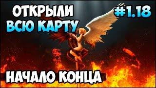 Герои 5 - Кампании "Начало конца" / Пробуждение зла прохождение (1 миссия 18 серия)