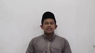 SYAHZADA FAUZAN ADHIEM | Lomba Tahsin Online STAI As-Sunnah 2024