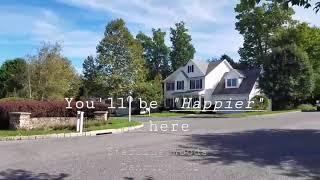 Beautiful Home For Sale in Sterling Woods, Danbury, CT