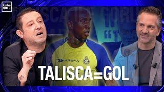 A Milliler’de hedef A Ligi, Talisca bombası, Üç büyüklerde transfer hareketliliği