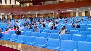 Office of the Prime Minister - Ethiopia Live Stream