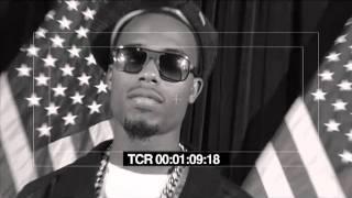 B.O.B.  Respect My Vote (Hip-Hop Caucus)