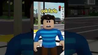 Akın Hayri İçin Piyango Kazandı  Roblox Tayfa #roblox #brookhaven