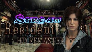 Resident Evil HD Remaster