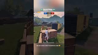 IPADDA GLAZOK  #pubgmobile #shorts #youtubeshorts #pubg #rekomendasi