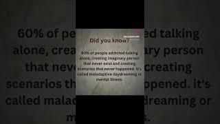What Is Maladaptive Daydreaming?(Mental Illness) 