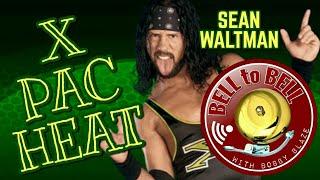 SEAN WALTMAN: X-Pac Heat Undeserved?