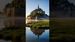Mind Blowing Real Locations You Won’t Believe! #travel #worldexplorer #surreal