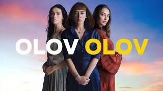 OLOV OLOV 26 27 28 29  QISM TURK SERIALI UZBEK TILIDA  ОЛОВ ОЛОВ 26 КИСМ УЗБЕК ТИЛИДА