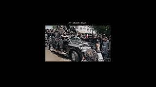 Pti Imran Khan protocol  #shortvideo