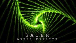 Saber || After Effects