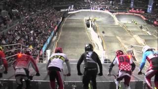 Elite Mens Final - 2013 UCI BMX World Championships