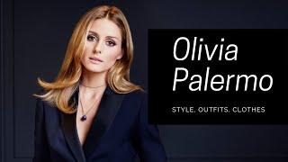 Olivia Palermo Style, Outfits, Clothes 2020 | Olivia Palermo dresses Casual Outfit Ideas for Women