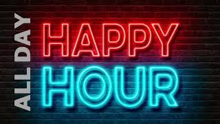 MFC Flower Mound Happy Hour