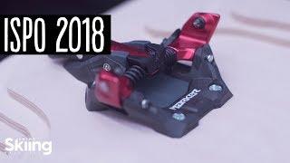 PRIME ISPO 2018: Marker Alpinist Binding (english)