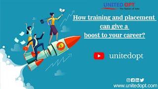 United OPT - IT  Training and Placement Program | Hiring Graduates in USA