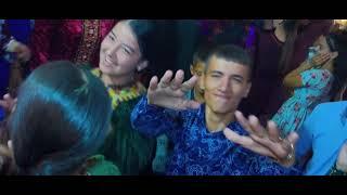 Yhlas Wepa__Tatli kiz/cover ISMAIL YK/Tirkes+Saparbibi bagtly bolun/Turkmen toyy/Dashoguz toy